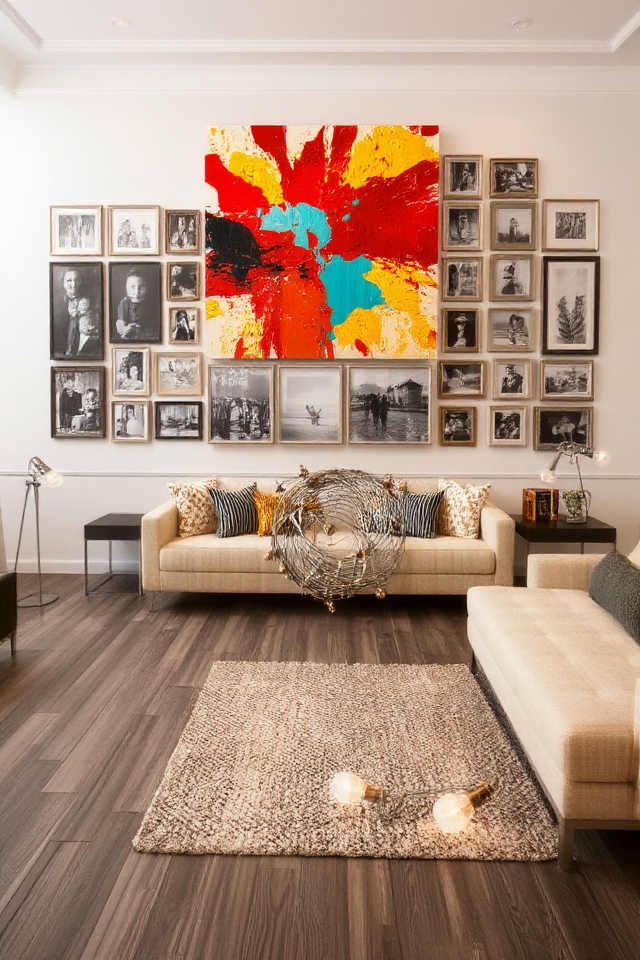 enhancing spaces with d cor