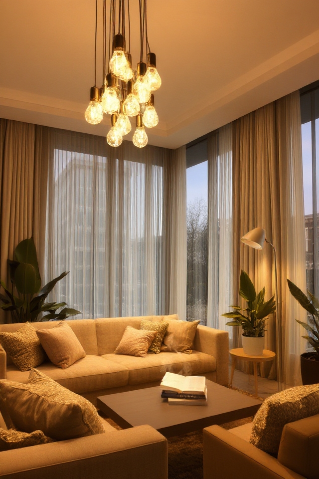 flexible ambient lighting solutions