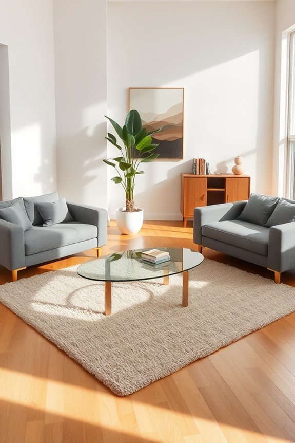 functional aesthetics clean lines