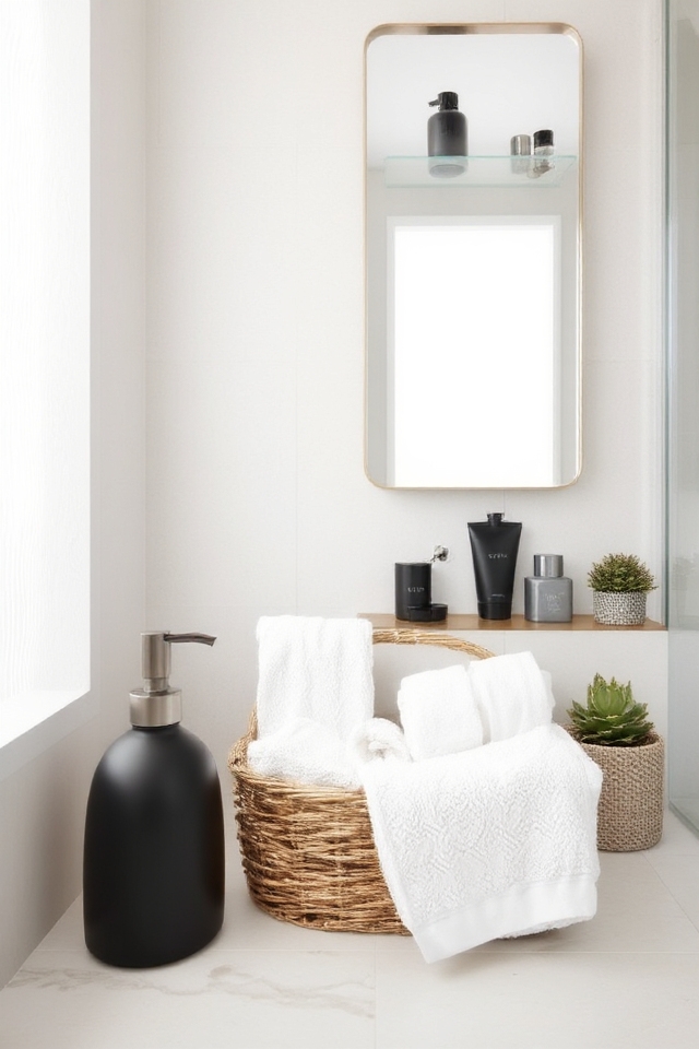 functional and stylish accessories