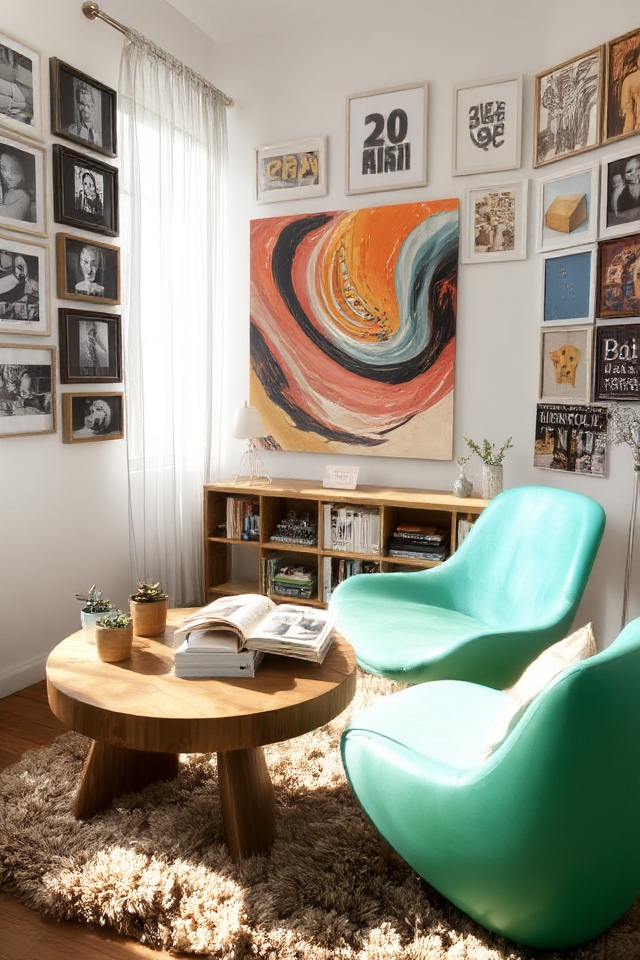 functional artistic design balance