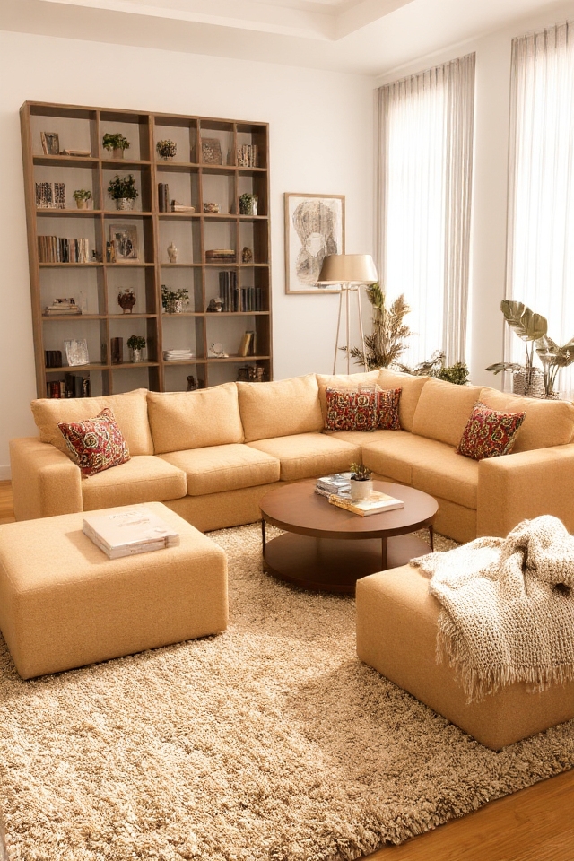 functional dual purpose furniture