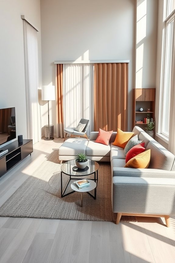 functional stylish smart design