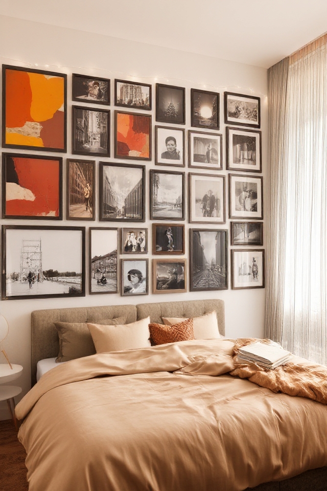 gallery wall design ideas
