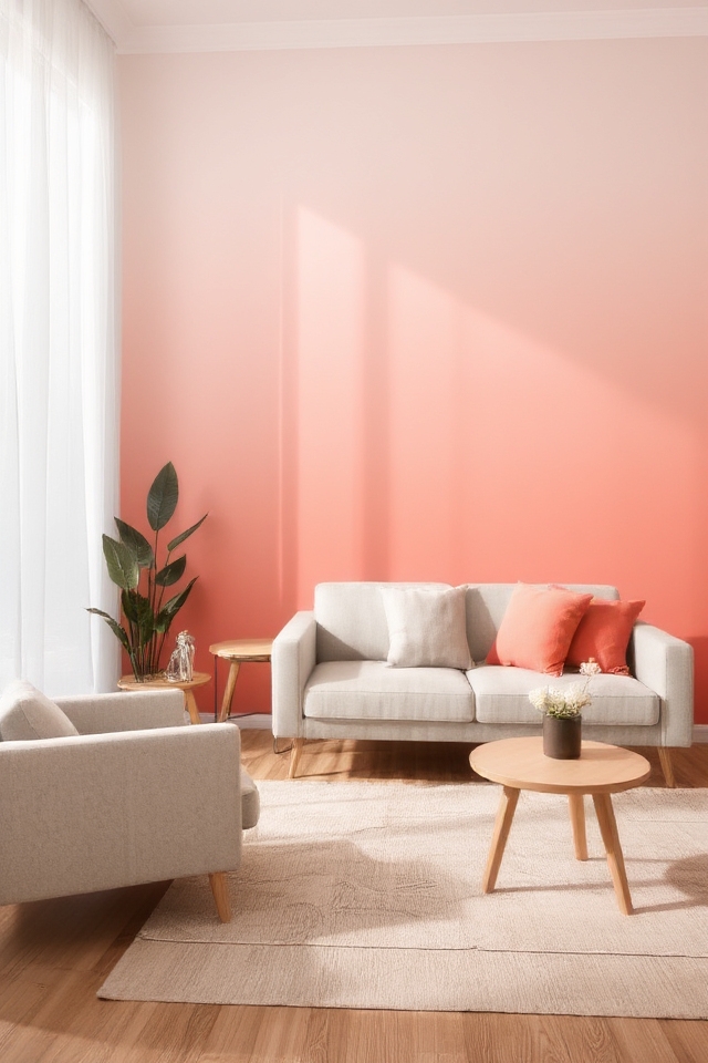 gradient wallpaper design appeal