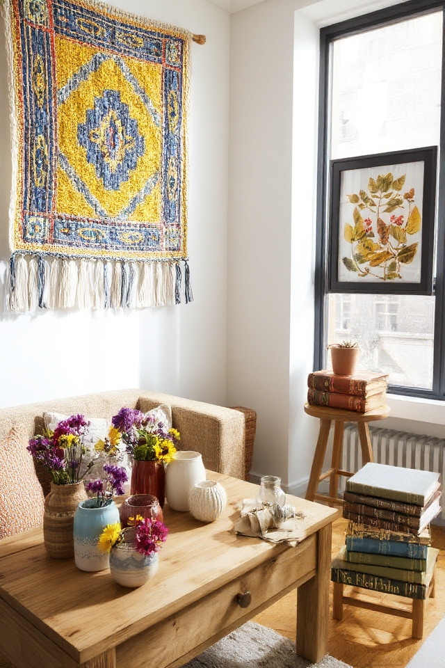 handmade diy decor projects