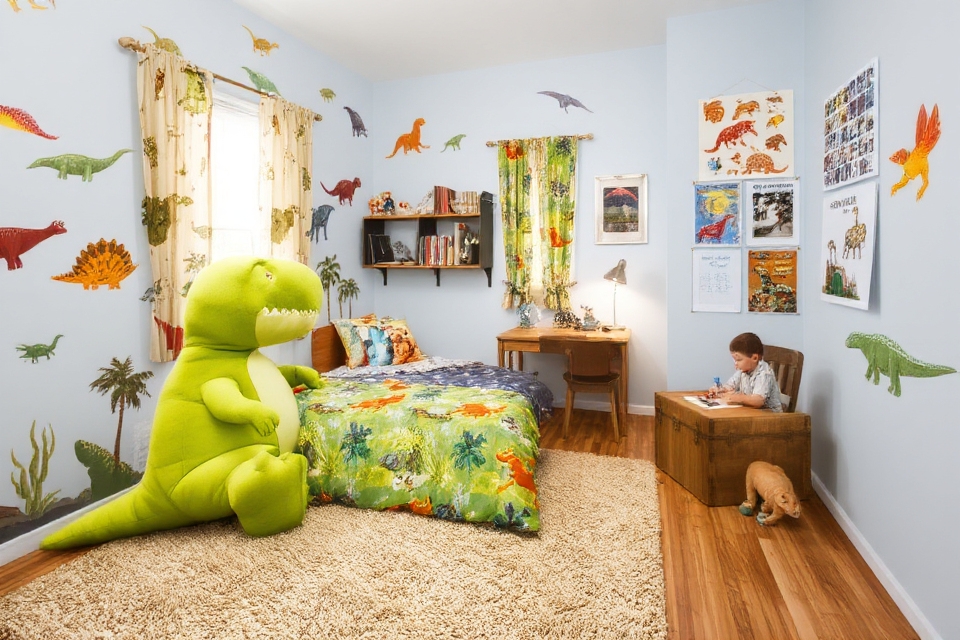 imaginative bedroom design ideas