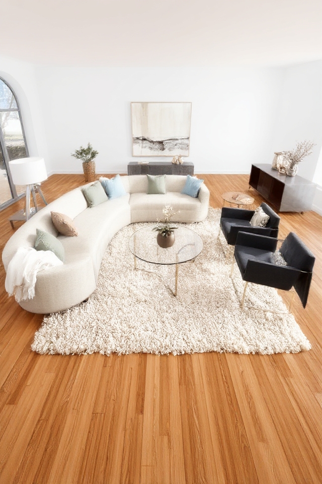 improve room flow easily