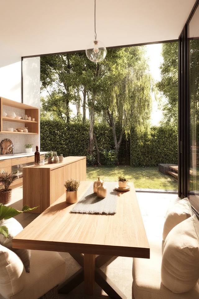 indoor outdoor design harmony