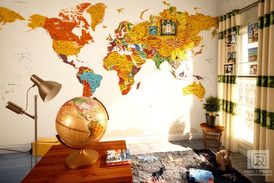 inspiring curiosity through exploration