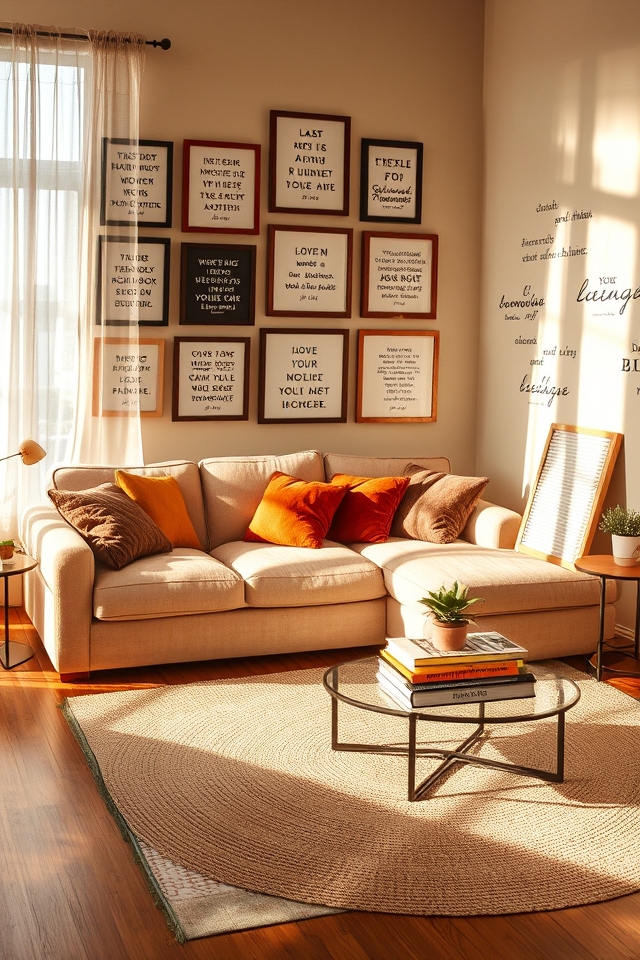 inspiring family atmosphere quotes