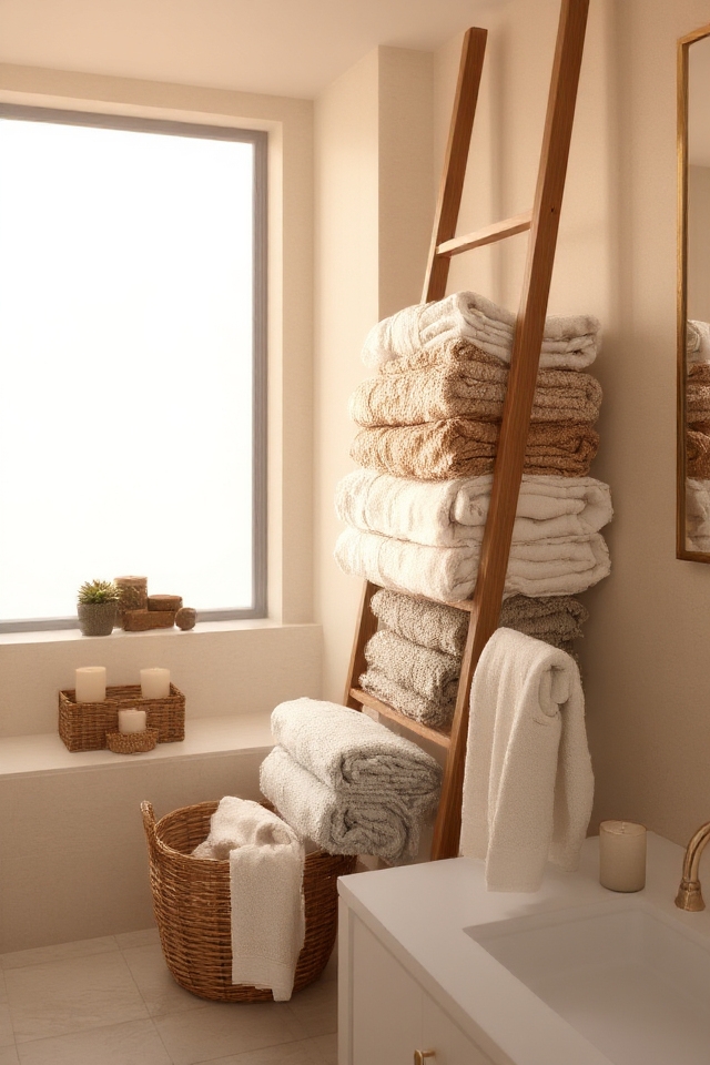 invest in quality towels