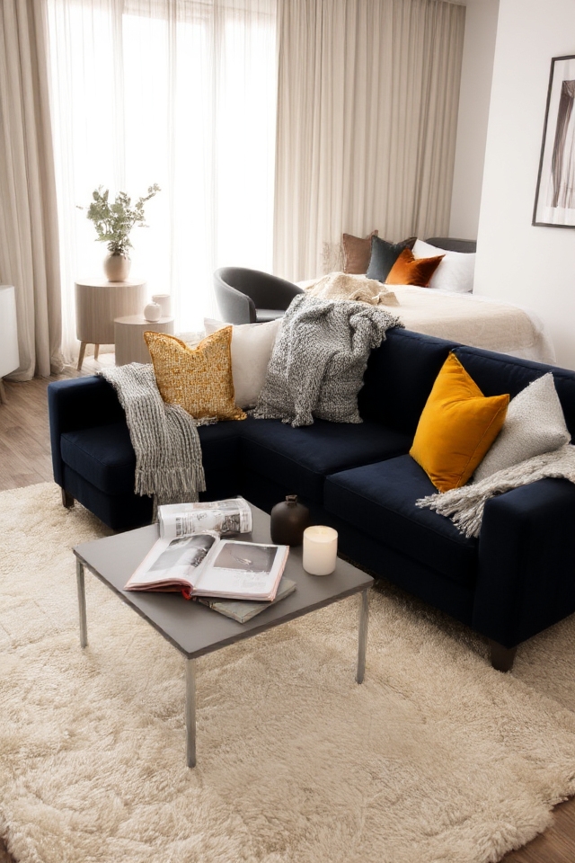 layered textiles for comfort