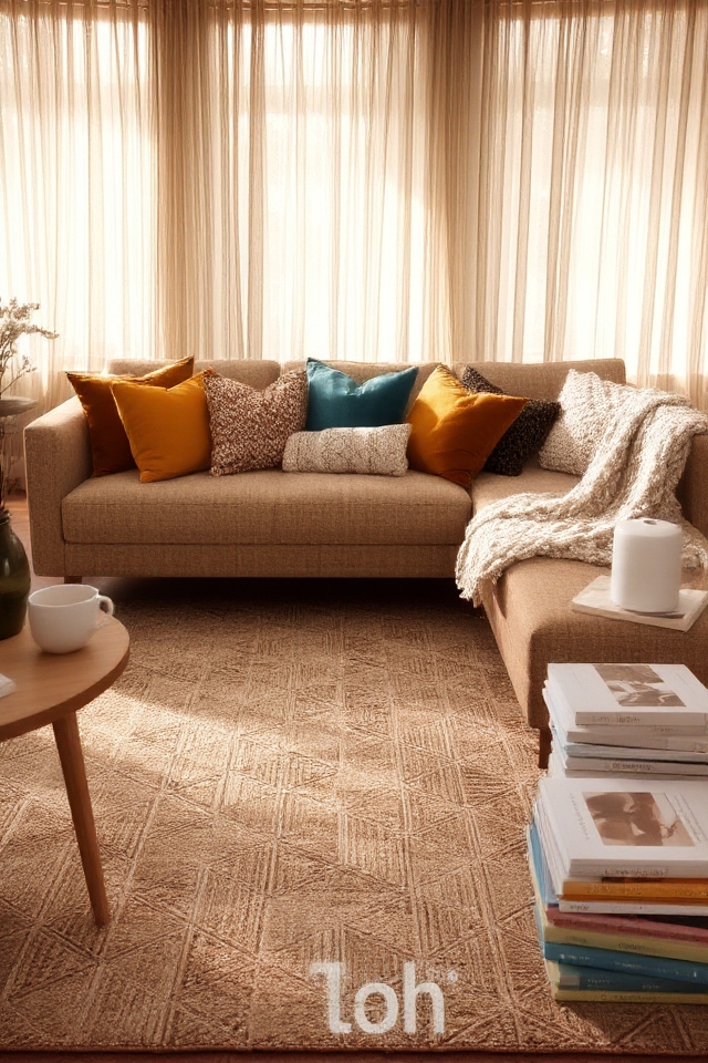 layered textiles for warmth