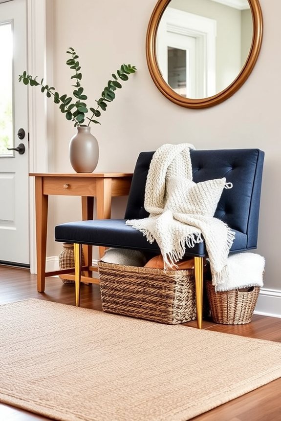 layered textures create depth