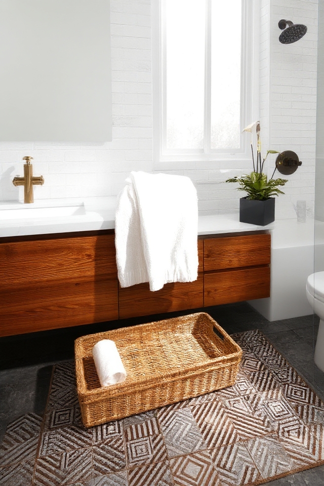 layered textures enhance aesthetics