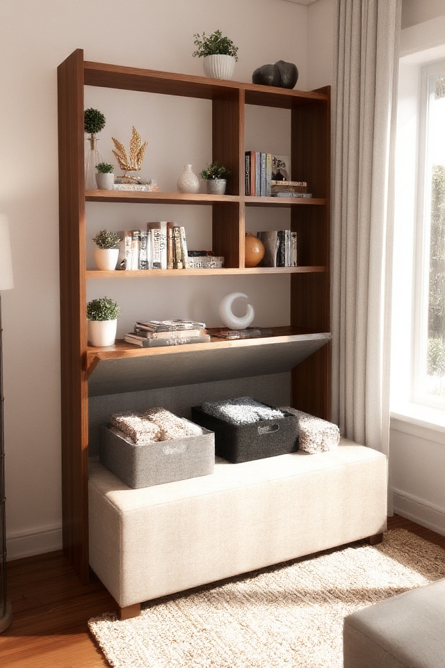 maximize corner storage solutions