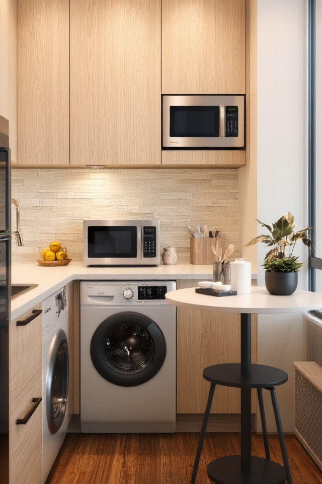 maximize functionality with style