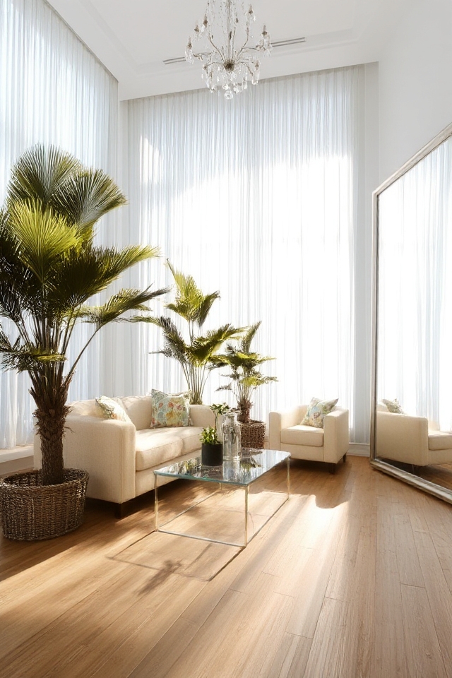 maximize natural light benefits