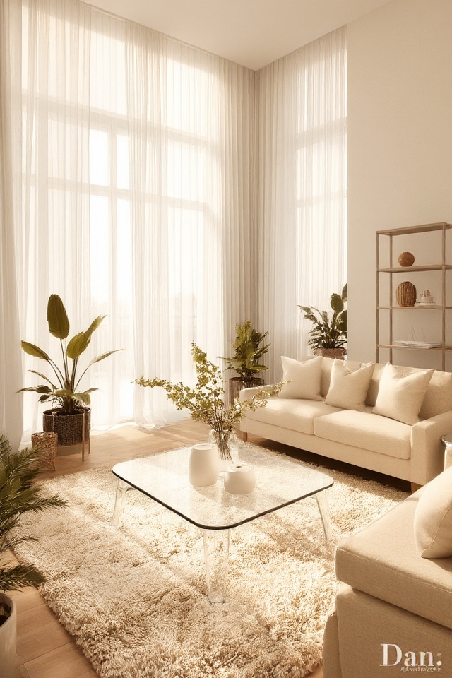 maximize natural light effectively