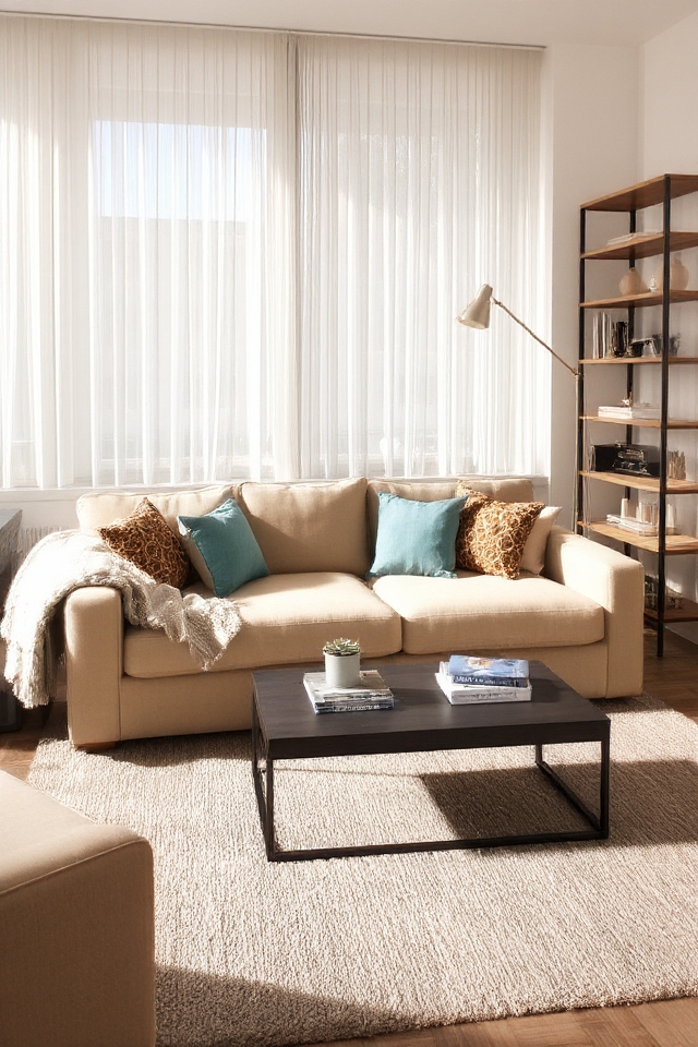 maximize seating stylish comfort