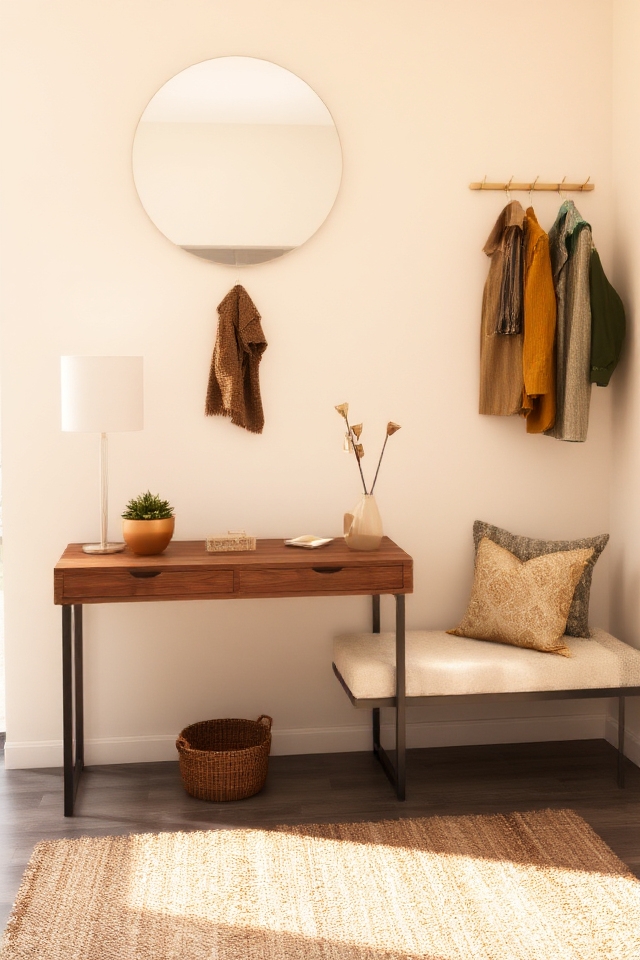 maximize space enhance style