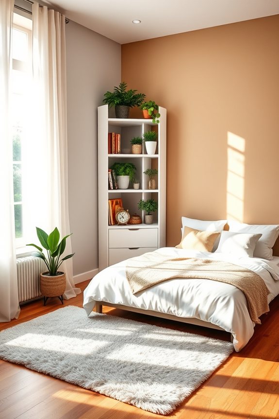 maximize space with style