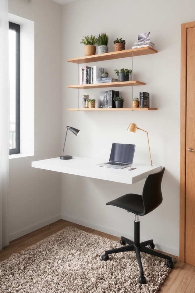maximize space with style