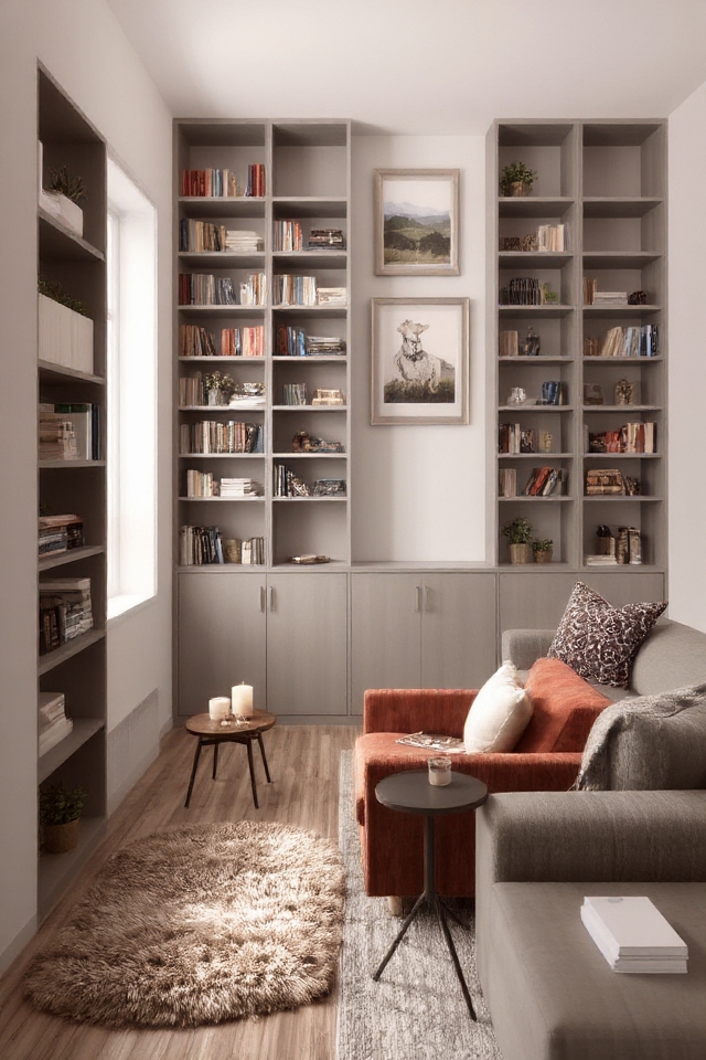 maximize space with style
