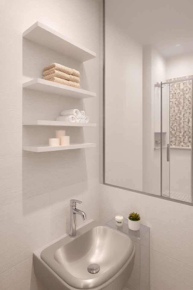 maximize storage with style