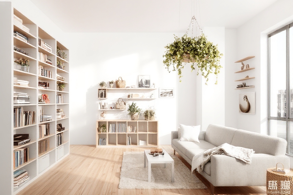 maximize vertical space effectively