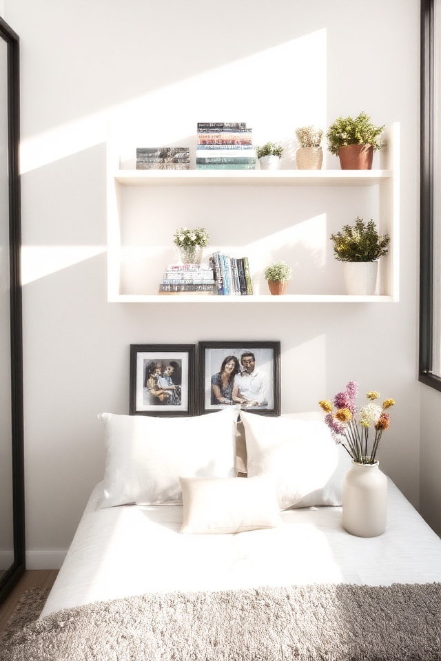 maximize vertical storage style