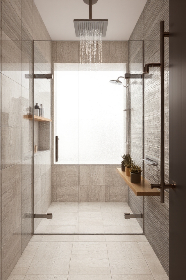 maximized space modern design