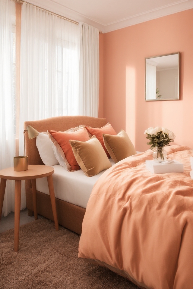 modern elegance in interiors