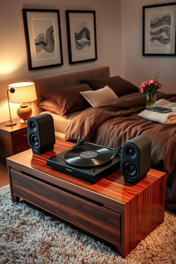 mood enhancing music investment