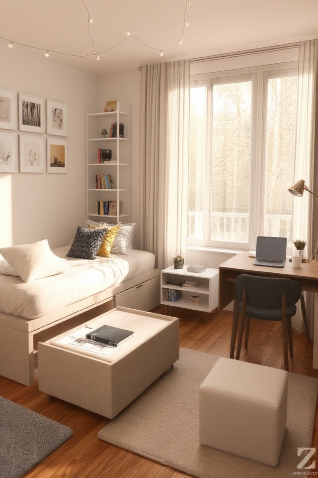 multi functional furniture benefits