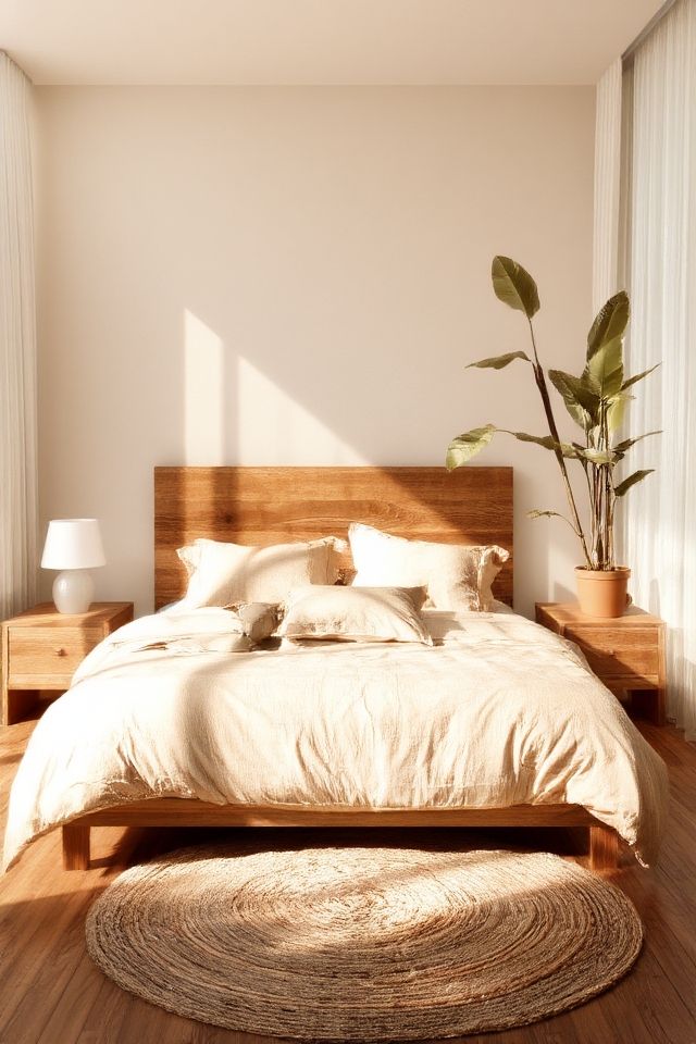 natural elements for rejuvenation