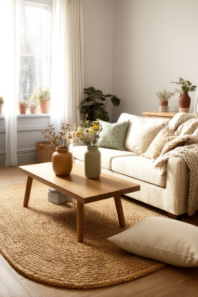 natural textiles for sustainability