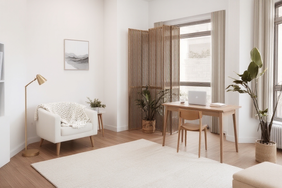 optimize space with zones