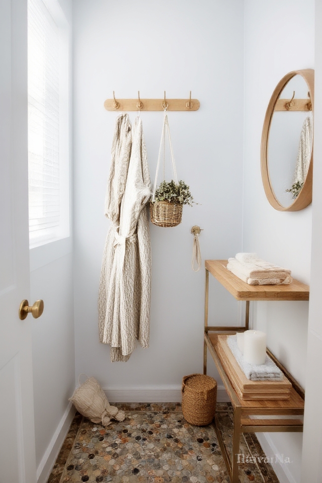 optimizing bathroom storage solutions