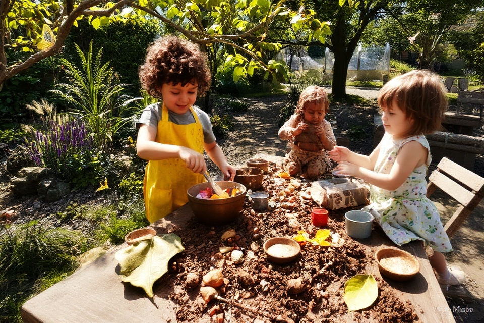 outdoor cooking adventure challenges