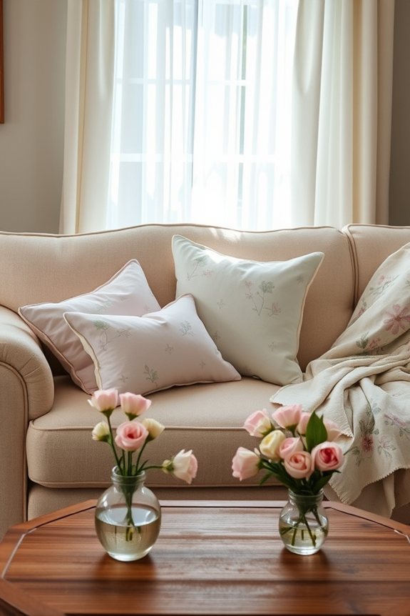 pastel covers for spring