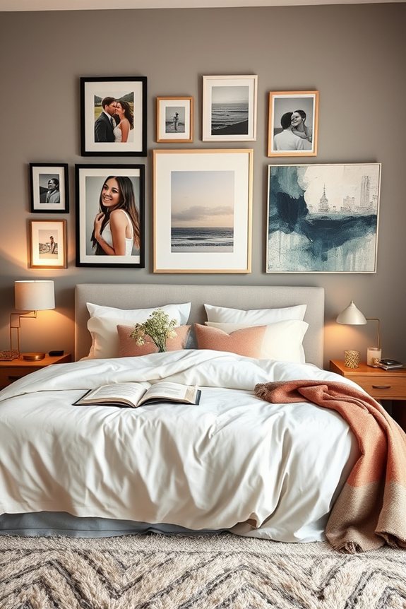 personalize with photos art
