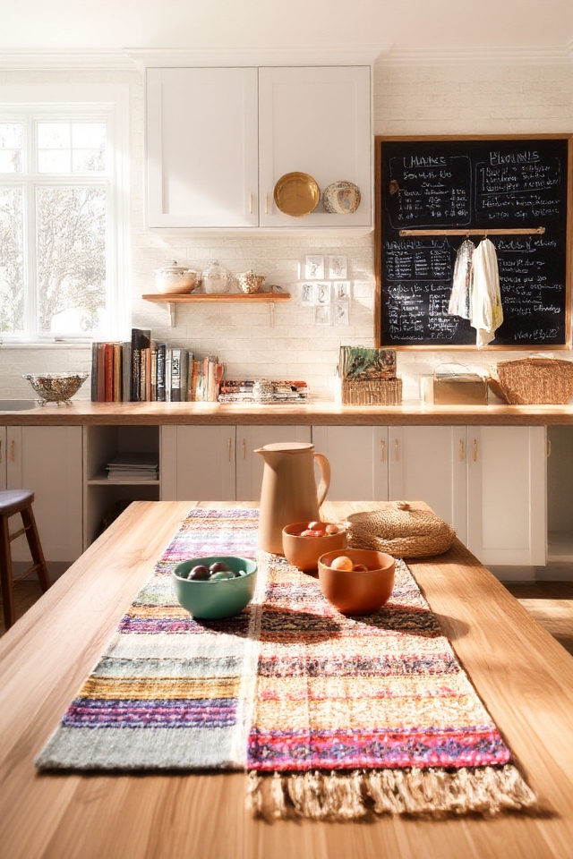 personalize your kitchen decor