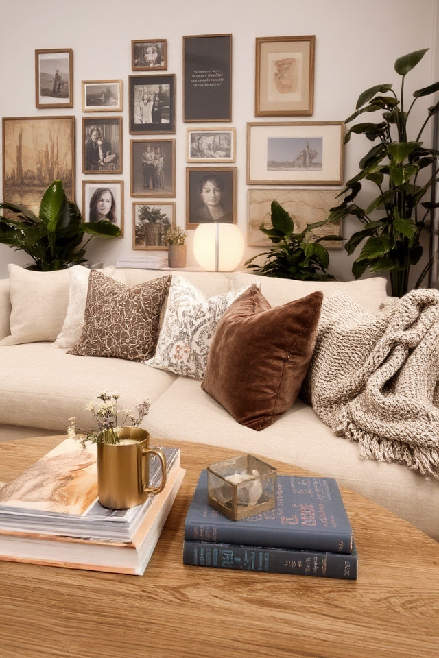 personalize your space beautifully