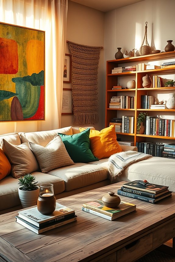 personalized art and decor