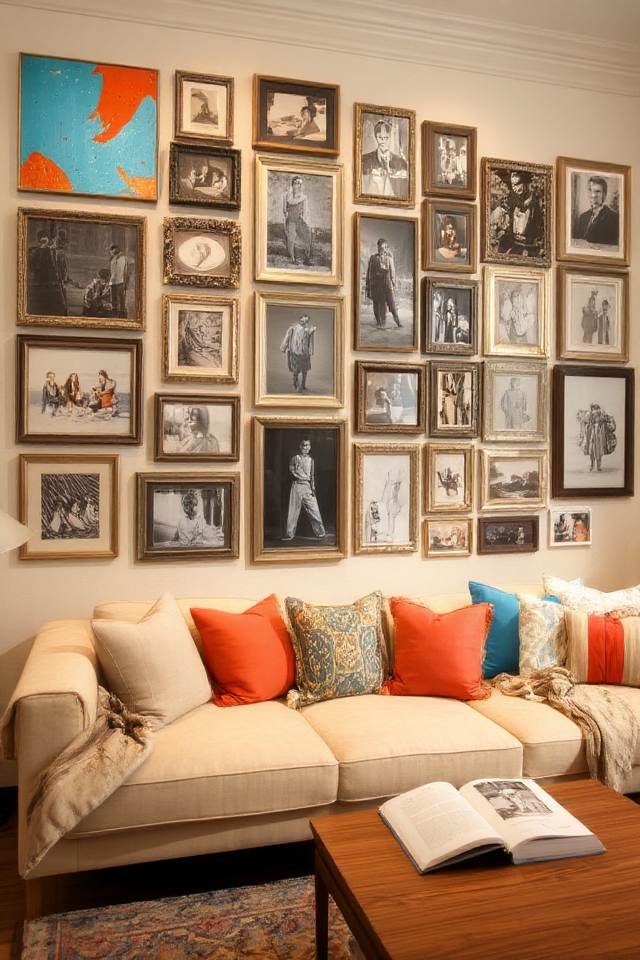 personalized art and photography