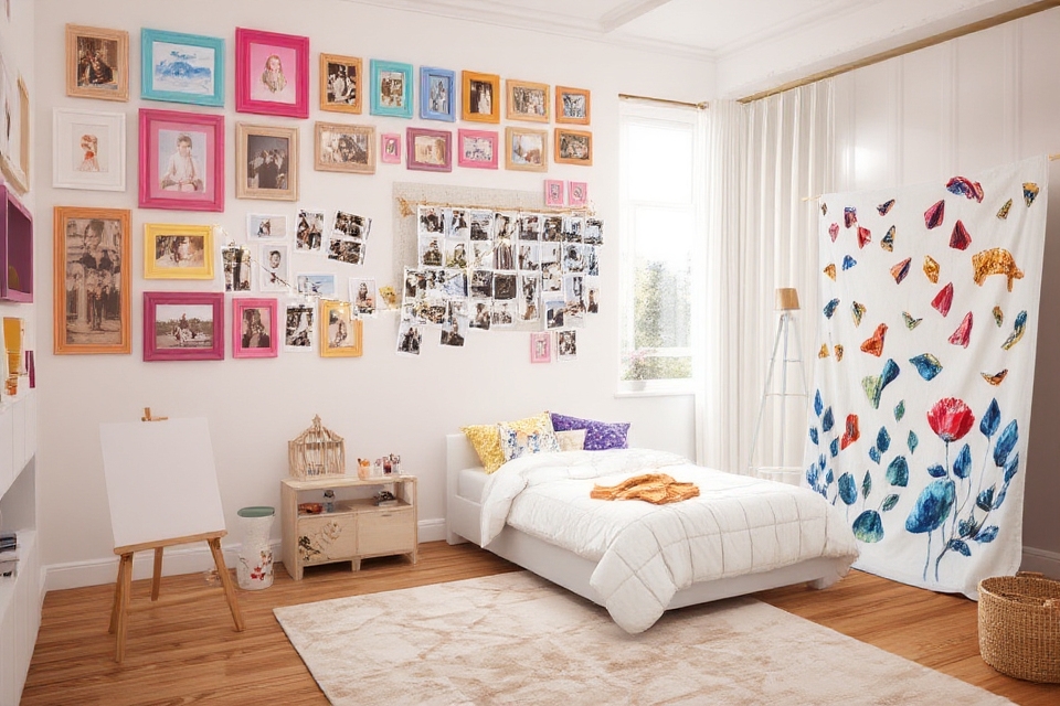 personalized art and photos