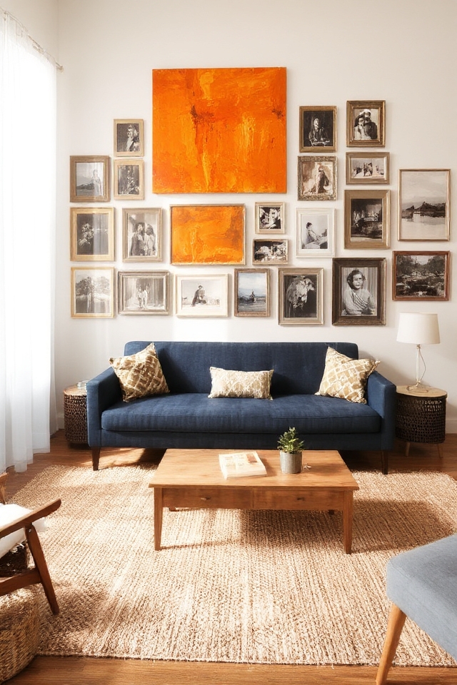 personalized art enhances ambiance