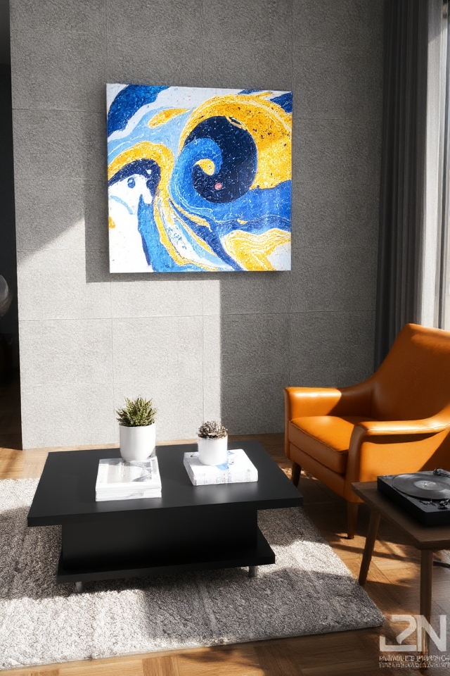 personalized art enhances decor